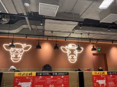 -焼肉ライク·烧肉LIKE(万菱汇店)