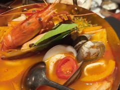 -一沙一城·岩烤牛扒(深圳首店)