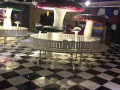 -H次元沉浸剧情密室(街道口店)
