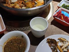-七欣天香辣蟹火锅(苏州塔园路店)