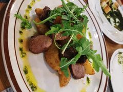 -LA MAISON公鸡和龙(蛇口店)