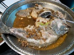 -简小舍·民间手艺菜(武昌江滩店)