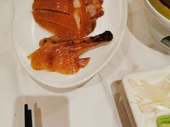 -惠丰堂饭庄·烤鸭·京味菜(翠微路店)
