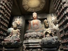 -陕西历史博物馆