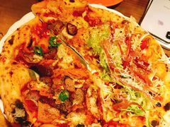 -盘炉forenza·云贵川融合小食堂 ( 钟楼中柳巷店)
