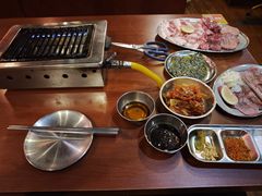-大阪烧肉BAKA一代(国贸商住大厦店)