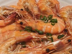 -日月昇渔家菜·海肠捞饭·大连海鲜(星海公园店)