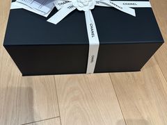 -CHANEL(恒隆广场店)