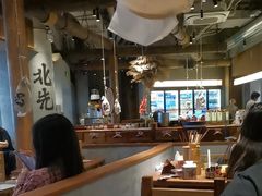 -北丐先生·野馄饨烧烤(长宁龙之梦店)