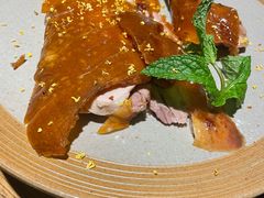 -青年公社烤鸭(青年路店)