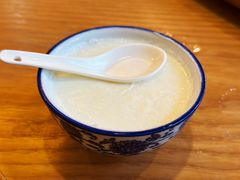 顺德双皮奶-德胜轩正宗顺德菜(宝安沙井会展中心店)