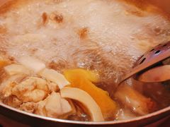 -淼福猪肚鸡·椰子鸡火锅(大沙地店)