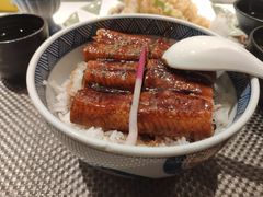 -乾山寿司(好运街店)