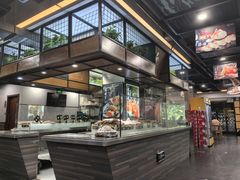 -渔娘渔家丹东海鲜(东直门店)