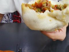 胡萝卜包-郑家包子牛肉拉面(尚勤路店)