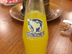 -老门框爆肚涮肉(金宝街店)