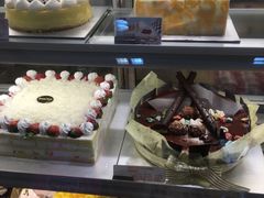 -BreadTalk面包新语·烘焙蛋糕(海珠丽影广场店)