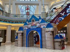 -新华百货CC Park购物广场