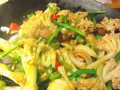-符离集餐厅(万象城店)