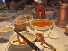 -西域阿里马新疆菜·清真(桂花路店)