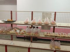 -中关村茶点