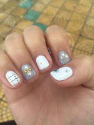 -隅日式美甲美睫專門店