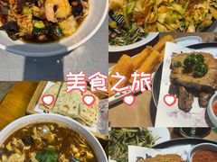 -羲和雅苑•北京烤鸭(乐园道万象城店)