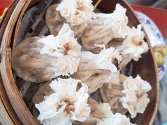 -都一处烧麦馆(前门店)