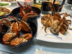 -莲花公园煎蟹(总店)