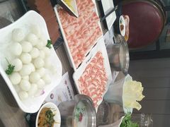 -健晟星期天火锅(河东店)