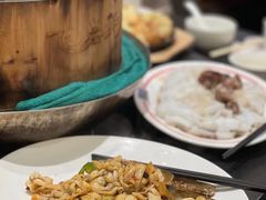 -飞尝蚝·顺德菜·鱼生(顺德总店)