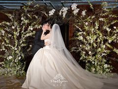 -上海波特曼丽思卡尔顿酒店