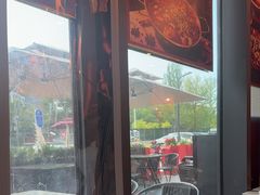 -我的面 川味Bistro(后沙峪店)