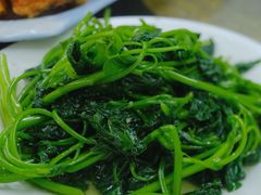 -老杨饭店(万科里店)
