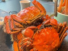 -雍容荟活龙虾自助餐(IFS黑金店)