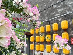 -三溪村