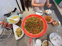 -新繁老號豌豆汤饭店·江湖菜(宝光寺店)