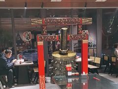 -陈熹公民族美食文化餐厅(中华广场店)