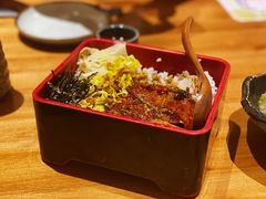 -鸟鸣门屋台料理(金帝银泰店)