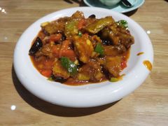 -隆阜號·梧桐树(沃尔玛店)