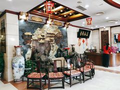 -晋阳饭庄(虎坊桥店)