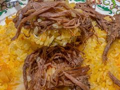 -陳香貴·兰州牛肉面(上海长风大悦城店)
