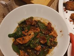 -艳阳天·非遗楚菜(武汉客厅店)