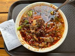 -香味氏族宝宝面皮屋(经二路总店)