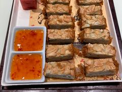-香丰阁·烤鸭·川湘菜(清河店)