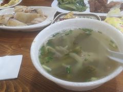 -陈记汤饭(水巷口店)