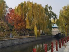 -元大都城垣遗址公园