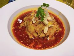 -缪氏川菜(丰盛町店)