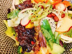 家常大拌菜-东四民芳餐厅(世茂工三店)