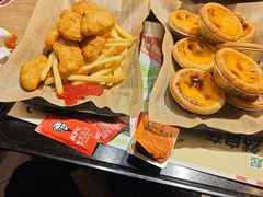 -肯德基(凤凰店)